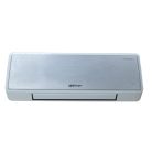 TOO WMH-345 2000W fali design + távirányítós RC ventilátoros fűtőtest