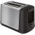 Tefal TT340830 Confidence metal kenyérpirító