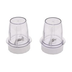   TOO SB-231-W turmixgéphez 0,5L fehér daráló és aprító pohár