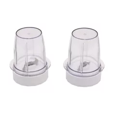   TOO SB-231-W turmixgéphez 0,5L fehér daráló és aprító pohár