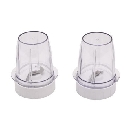 TOO SB-231-W turmixgéphez 0,5L fehér daráló és aprító pohár