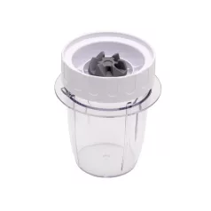   TOO SB-231-W turmixgéphez 0,5L fehér daráló és aprító pohár