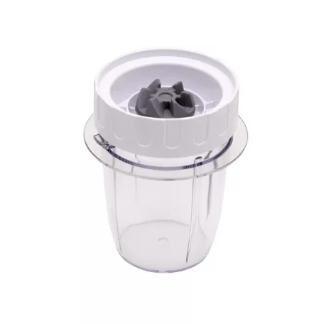 TOO SB-231-W turmixgéphez 0,5L fehér daráló és aprító pohár