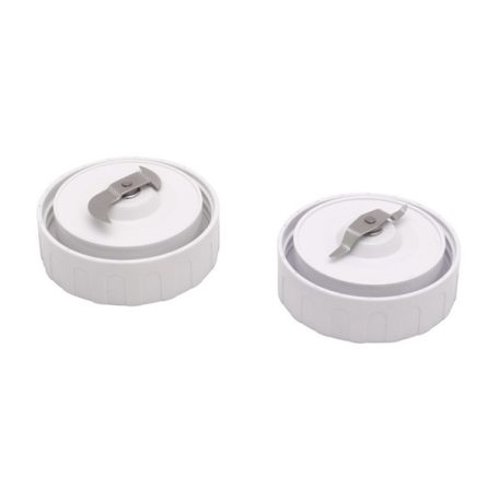 TOO SB-231-W turmixgéphez 0,5L fehér daráló és aprító pohár