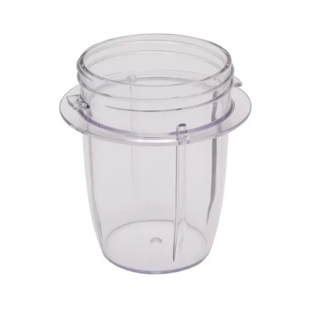 TOO SB-231-W turmixgéphez 0,5L fehér daráló és aprító pohár
