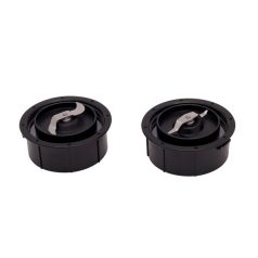   TOO SB-455-BSS turmixgéphez 0,5L ezüst daráló és aprító pohár