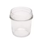 TOO SB-455-BSS turmixgéphez 0,5L ezüst daráló és aprító pohár