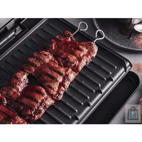 Gergo Forman Grill