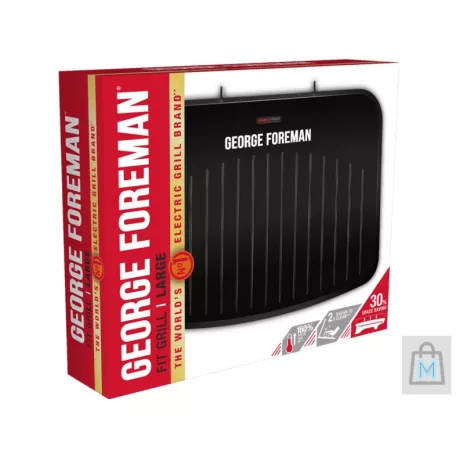Gergo Forman Grill