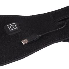 TOO HB-3H004-B-USB vezeték nélküli melegítő öv