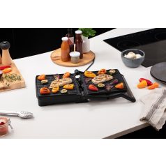 GeorgeForemann 26250-56 Kontakt Grill