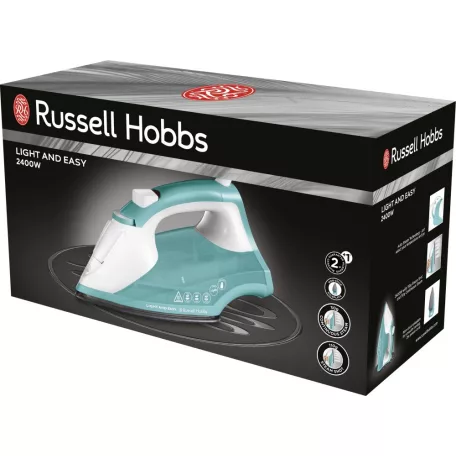 Russell Hobbs 26470-56 Vasaló
