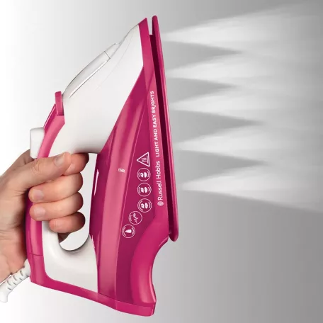 Russell Hobbs 26480-56 Light & Easy Brights Berry Vasaló