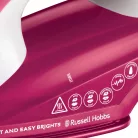 Russell Hobbs 26480-56 Light & Easy Brights Berry Vasaló
