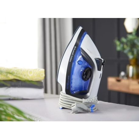 RH 26730-56 Gőzölős vasaló