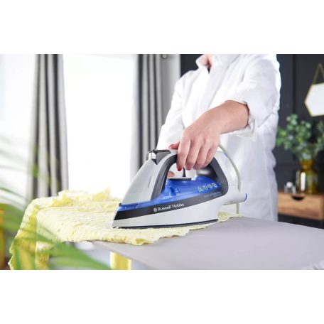 RH 26730-56 Gőzölős vasaló