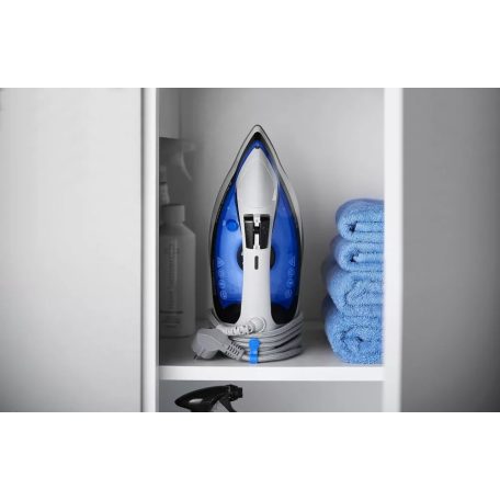 RH 26730-56 Gőzölős vasaló