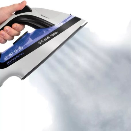 RH 26730-56 Gőzölős vasaló