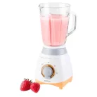 Sencor SBL 4370 1,5L fehér turmixgép
