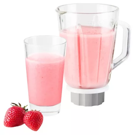 Sencor SBL 4370 1,5L fehér turmixgép