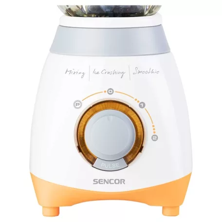 Sencor SBL 4370 1,5L fehér turmixgép
