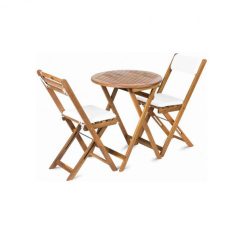 Fieldmann FDZN 4003-T CAROL kerti balkon szett