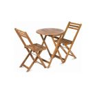 Fieldmann FDZN 4003-T CAROL kerti balkon szett