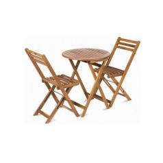 Fieldmann FDZN 4003-T CAROL kerti balkon szett