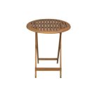 Fieldmann FDZN 4003-T CAROL kerti balkon szett