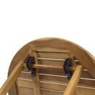 Fieldmann FDZN 4003-T CAROL kerti balkon szett