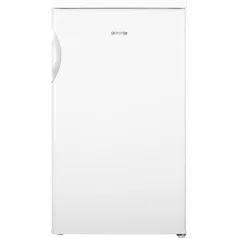   Gorenje R492PW fehér, egyajtós, Hűtő:130L, hűtőszekrény
