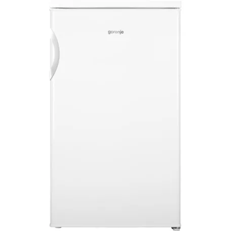 Gorenje R492PW fehér, egyajtós, Hűtő:130L, hűtőszekrény