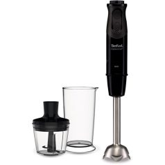 Tefal HB641838 Optichef 800W 2in1 fekete botmixer szett