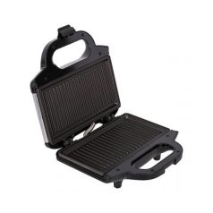   Tefal SM157236 Ultracompact inox-fekete grill/panini - szendvicssütő