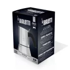 Bialetti Venus 7256/CN inox 10 személyes indukciós kotyogós kávéfőző