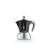 Bialetti Moka 6934 Induction fekete 4 személyes indukciós kotyogós kávéfőző