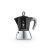 Bialetti Moka 6936 Induction fekete 6 személyes indukciós kotyogós kávéfőző