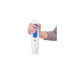 Braun MQ 3020 2in1 fehér botmixer szett