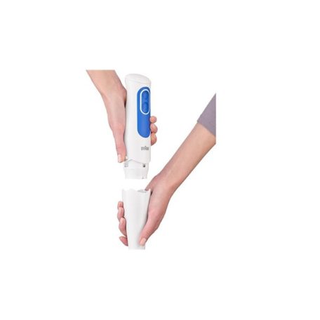 Braun MQ 3020 2in1 fehér botmixer szett