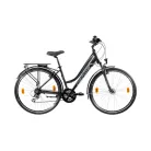 Gepida Alboin 200 Pro 28 L 21 Női kerékpár
