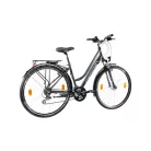 Gepida Alboin 200 Pro 28 L 21 Női kerékpár