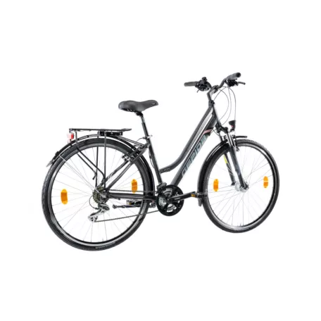 Gepida Alboin 200 Pro 28 L 21 Női kerékpár