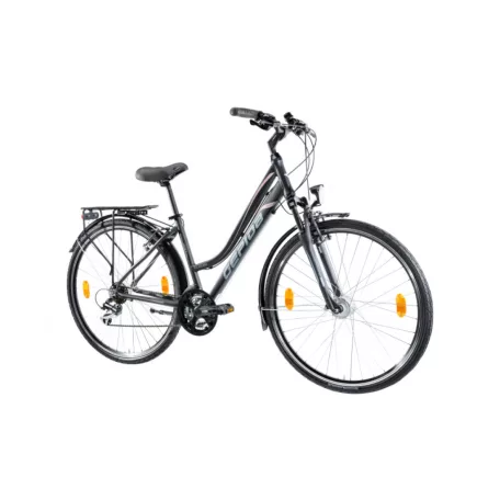 Gepida Alboin 200 Pro 28 L 21 Női kerékpár