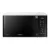 Samsung MG23K3515AW/EO 1250W 23L fehér mikrohullámú sütő