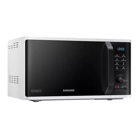 Samsung MG23K3515AW/EO 1250W 23L fehér mikrohullámú sütő