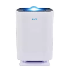 Zinas ZN-AF-02 UV lámpás légtisztító