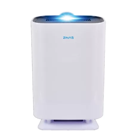 Zinas ZN-AF-02 UV lámpás légtisztító