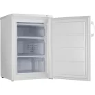 Gorenje F492PW fehér, Fagyasztó:86L, fagyasztószekrény