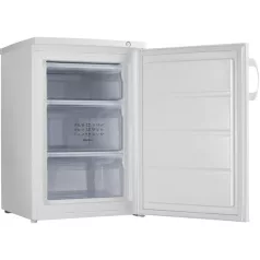 Gorenje F492PW fehér, Fagyasztó:86L, fagyasztószekrény