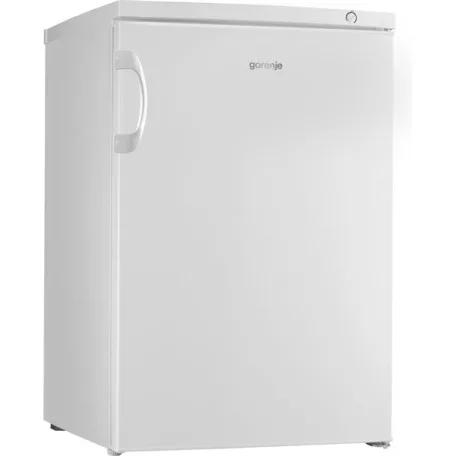 Gorenje F492PW fehér, Fagyasztó:86L, fagyasztószekrény